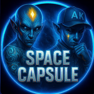 Space Capsule